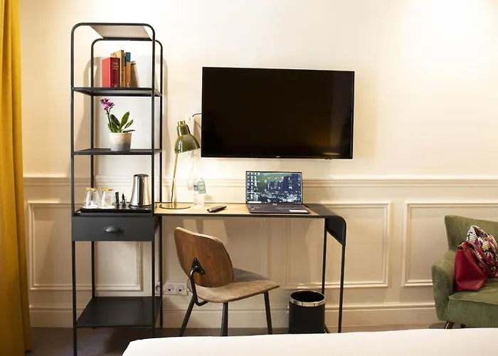 Royal Hotel Montpellier