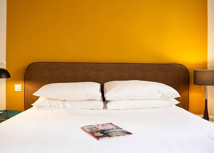 Royal 3* Montpellier