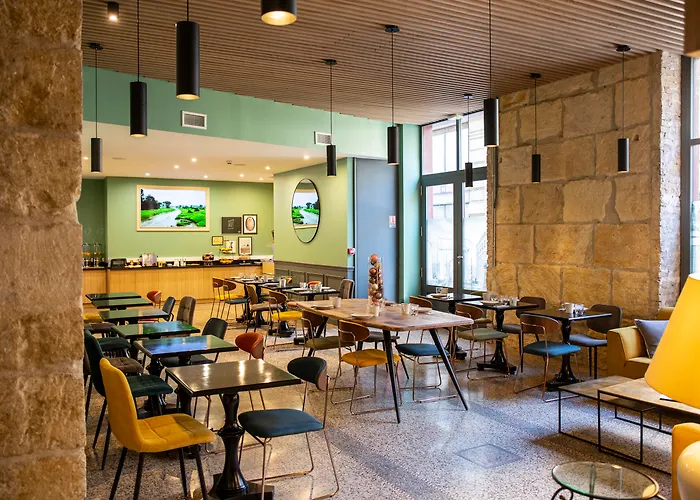 Royal - Centre Comedie 酒店