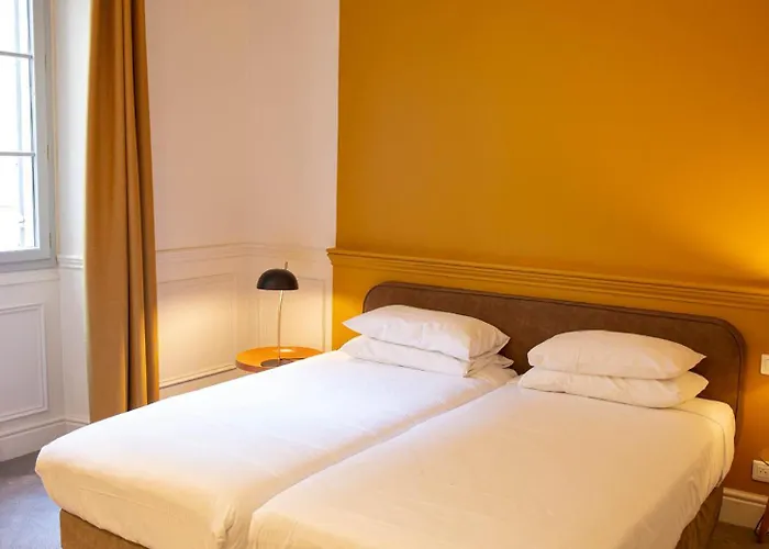 Royal Hotel Montpellier