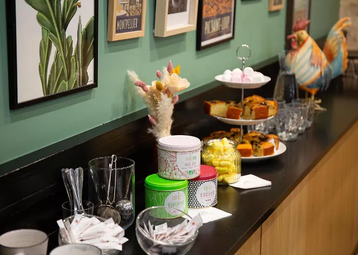 Royal 3* Montpellier