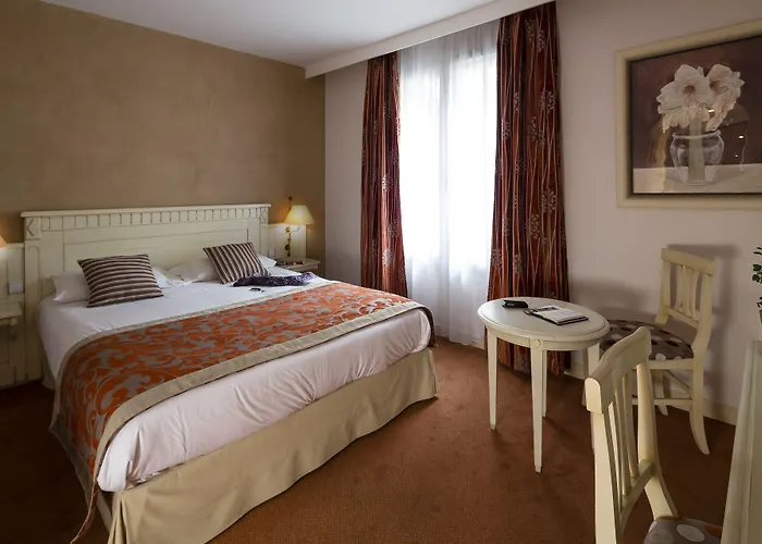 Royal Hotel Montpellier