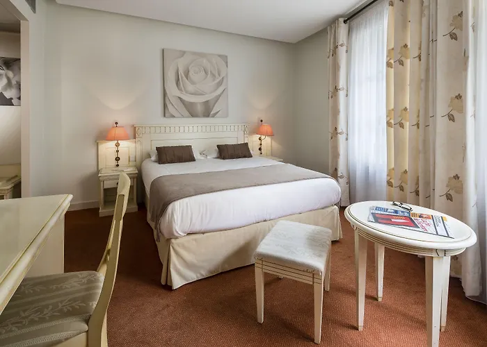 Hotel Royal Montpellier