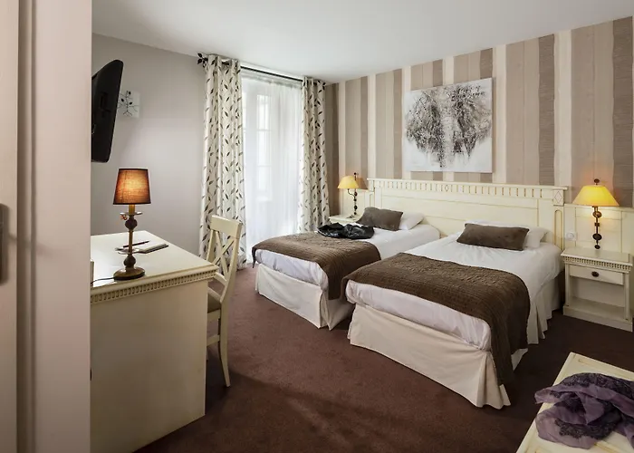 Royal Hotel Montpellier