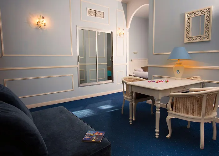 Royal Hotel Montpellier