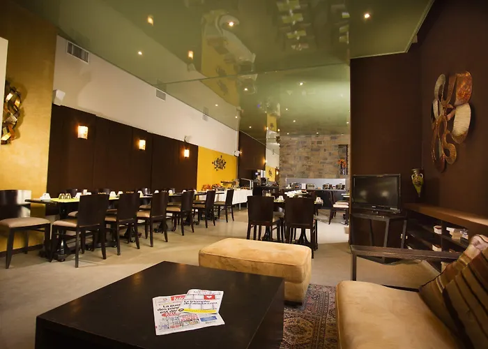 Royal Hotel Montpellier