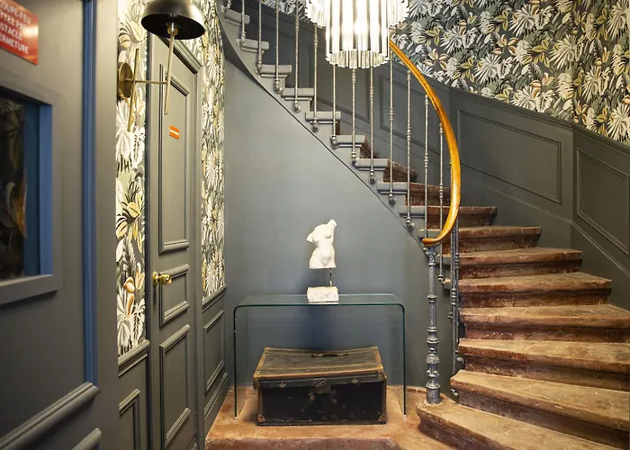 Royal 3* Montpellier