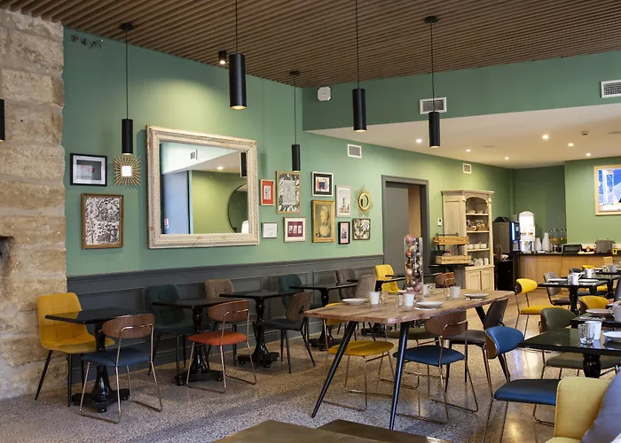 Royal Hotel Montpellier