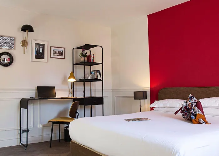 Hotel Royal Montpellier