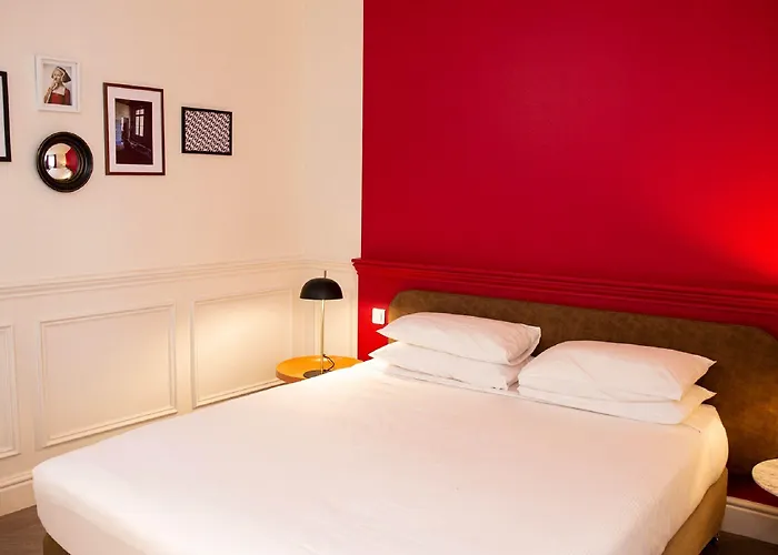 Royal 3* Montpellier