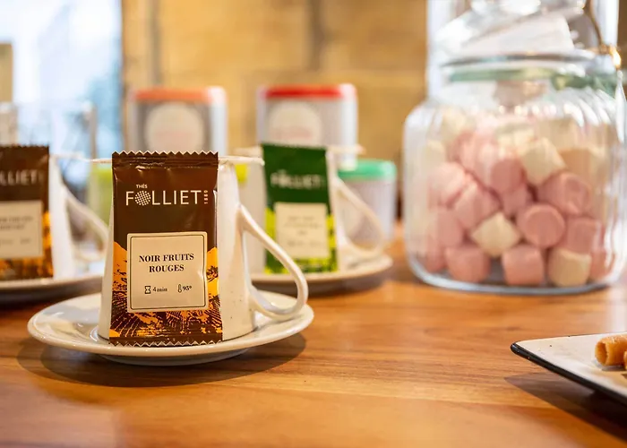 Royal 3* Montpellier