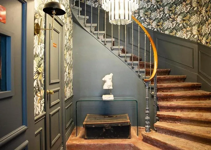 Royal 3* Montpellier